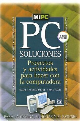 Cover of PC Soluciones