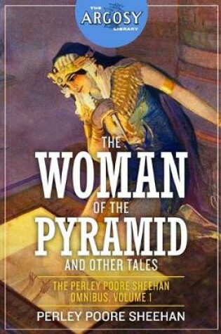 Cover of The Woman of the Pyramid and Other Tales