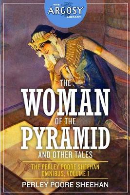 Cover of The Woman of the Pyramid and Other Tales