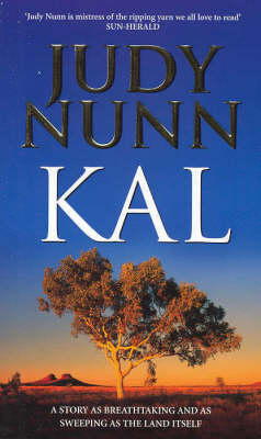 Book cover for Kal