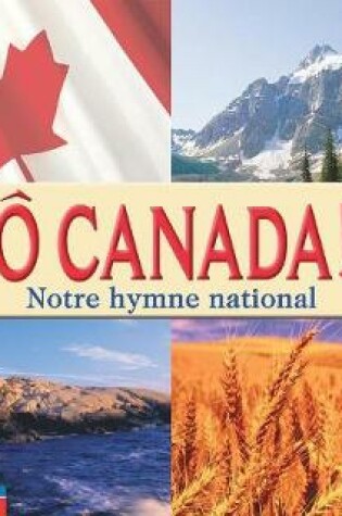 Cover of O Canada!