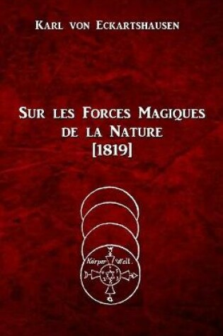 Cover of Sur les Forces Magiques de la Nature