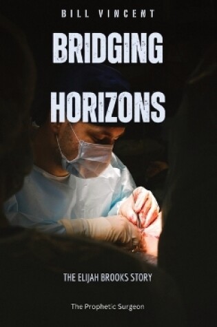 Cover of Bridging Horizons