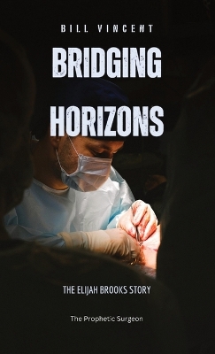 Book cover for Bridging Horizons