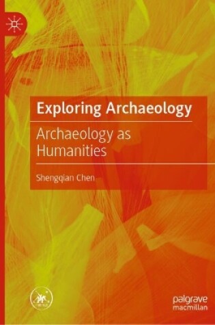 Cover of Exploring Archaeology