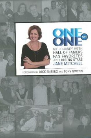 Cover of One on One