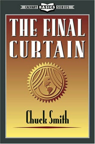 Cover of The Final Curtain