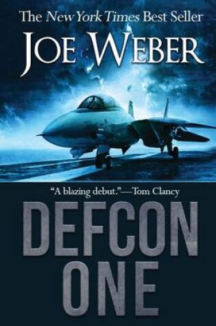 Cover of DEFCON One