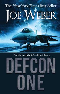 Book cover for DEFCON One