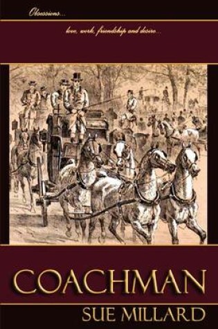 Cover of Coachman