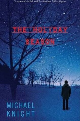 Cover of The Holiday Season