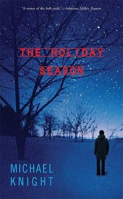 Book cover for The Holiday Season