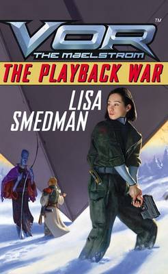 Book cover for VOR: The Playback War