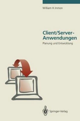 Cover of Client/Server-Anwendungen