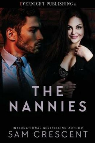 Cover of The Nannies