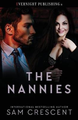 Book cover for The Nannies