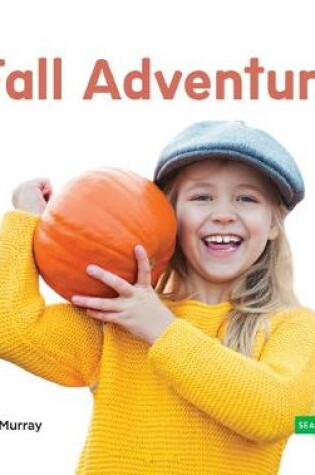 Cover of Fall Adventures