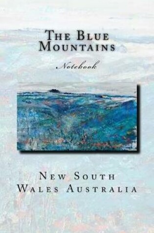 Cover of The Blue Mountains