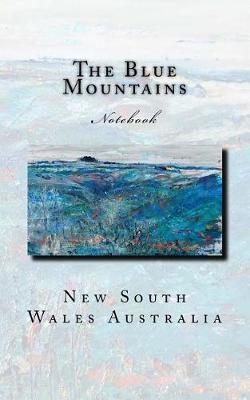 Book cover for The Blue Mountains