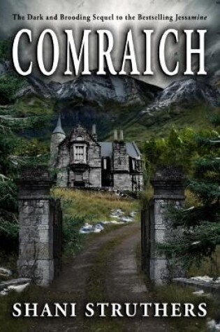 Cover of Comraich