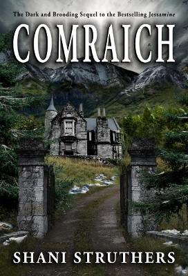 Book cover for Comraich