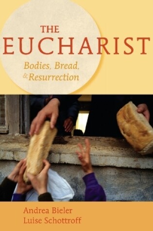 Cover of The Eucharist