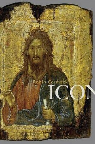 Cover of Icons