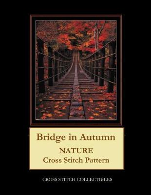 Book cover for Bridge in Autumn