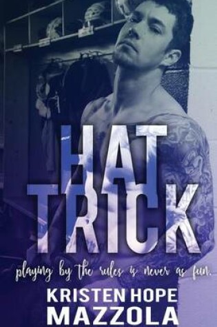 Cover of Hat Trick