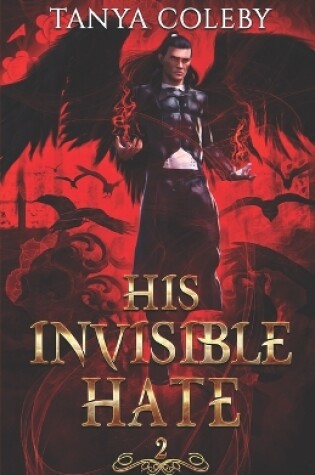 Cover of His Invisible Hate