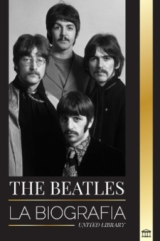 Cover of The Beatles