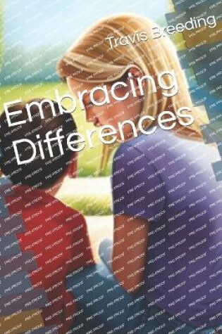 Cover of Embracing Differences