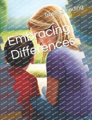 Book cover for Embracing Differences