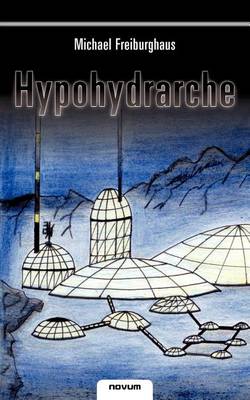 Book cover for Hypohydrarche