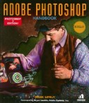 Book cover for Adobe Photoshop Handbook