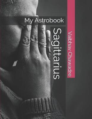 Book cover for Sagittarius