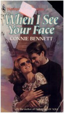 Book cover for When I See Your Face