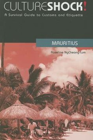 Cover of Cultureshock! Mauritius