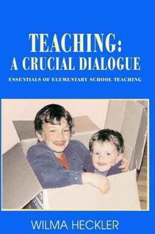 Cover of Teaching