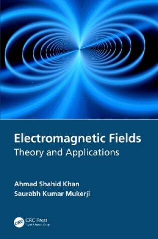 Cover of Electromagnetic Fields