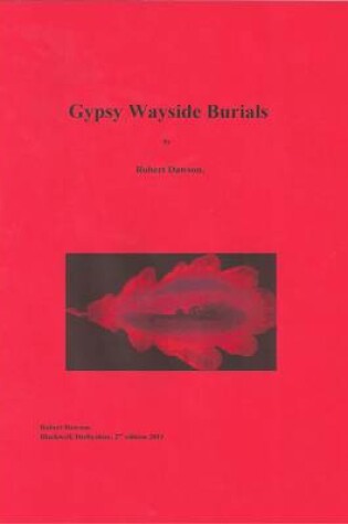 Cover of Gypsy Wayside Burials