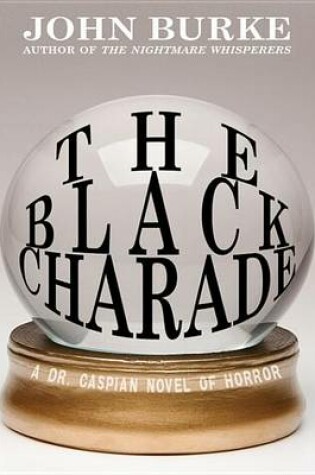 Cover of The Black Charade