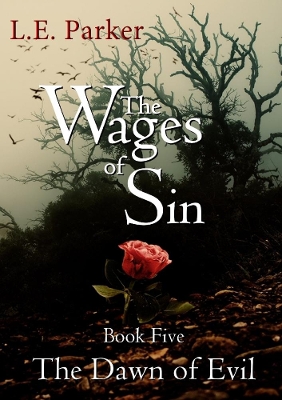 Book cover for The Wages Of Sin