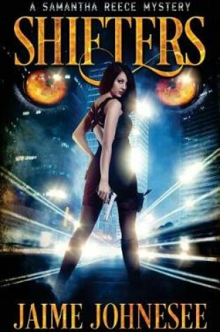 Cover of Shifters