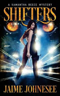 Book cover for Shifters