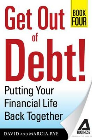 Cover of Get Out of Debt! Book Four