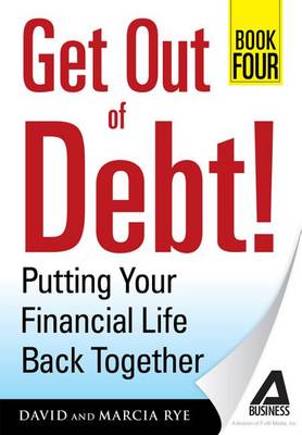 Book cover for Get Out of Debt! Book Four