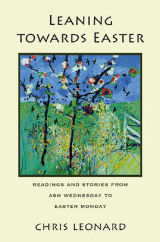 Cover of Leaning Towards Easter
