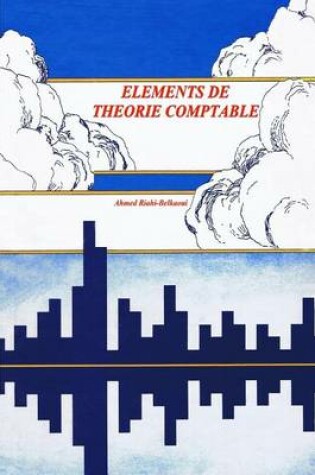 Cover of Elements de Theorie Comptable