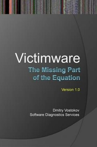 Cover of Victimware